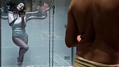 me and my girlfriend had hot sex