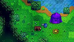 Emily's Part 2 in Stardew Valley Español