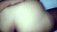 venezuelan teen deepthroats and bends over