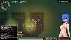 Various captures from wings of roldea game