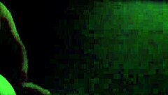 i remember the retro blue films from that date