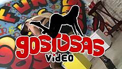 Hot Babes In Funk Orgy Video!