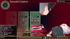 Various captures from wings of roldea game