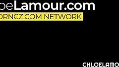 nothing is better than playing with his cock