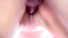 selina 18 gets fucked in doggystyle