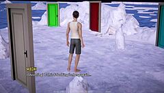 Once in a lifetime part 10: monster cock fucks big ass pussy