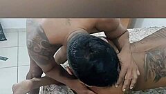 Surpresa do amante e o Maax puto karioca pega no fraga