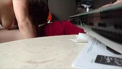 Is Fucking Your Ex-Wife In The Bedroom Worth It?