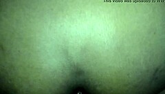 Amateur girl begs for intense anal assfucking in doggy style position!