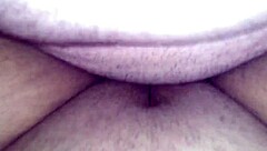 Fat BBW Prostitute Gets Her Pussy Filled With Cum In Intense Session