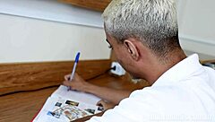 Three Friends Swap Partners in Hardcore Bareback Threesome!