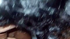 Sexy Group Performs Intense Sex