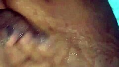 kya screams and squirts with vibrator