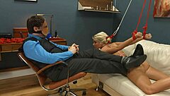 Piss Drinking Bdsm Slave