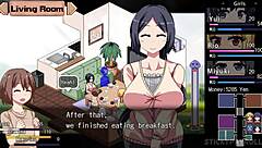 big tits blonde stepsister pussy destroyed hentai