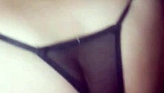 Hey, my Argentinian suegrita sucking me off, wanna see?