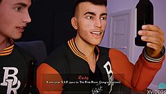 Being a Dik 110 • Bask in the Glory of Naked Jill