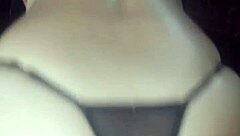 Hey, my Argentinian suegrita sucking me off, wanna see?