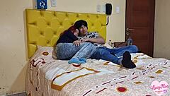 Fuck Best Friend's Pussy