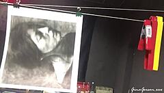 Small Stop in Moscow