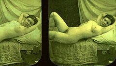 Dark Lantern Entertainment Presents Vintage Porn