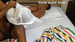 Mrs. Helen rides a beast big cock in her ass