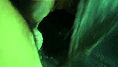 emotional blowjob with a beautiful babe