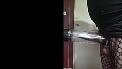 Bisexual Crossdresser Pumps for Bigger Size