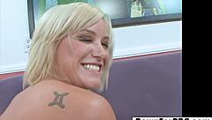 craving that huge black cock, huh?