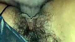 Una Rica Cojida con Mi Novia 6