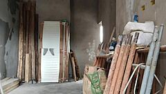 Me pegaram no flagra transando com o pedreiro 😏