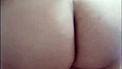 I visit my girlfriend and we engage in passionate fucking