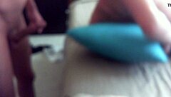 Melissa Gets Throat Fucked Hard