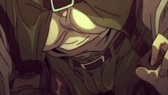 Detailed hentai cartoon anime genderfuck scenes with vivid actions and characters