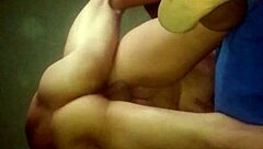 Edu and Dan's Wild Webcam Foursome She Craves