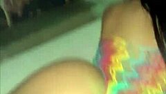 Paid Colombian for Expensive Incredible Fuck