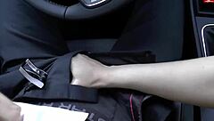 Chloe, are you devoted to riding that cock?