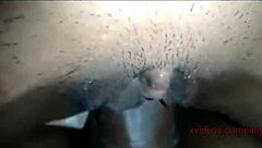 Mona Bhabhi Fucks Pussy Hard!