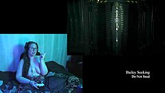 Naked gameplay of deadspace part 5