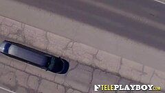 Wow! Sexy Amateur Swingers Dive Into Lusty Mansion Orgy!