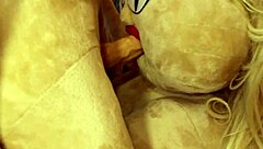 sex robot terminator fucking sex doll in the ass, wanna see?