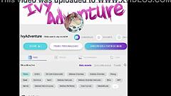 Hot wife with big ass in ivy adventure scene