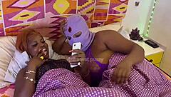 i'm hanging out with the lesbian girls, havin fun