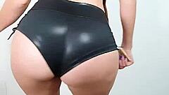 O vídeo mais procurado novinha linda deu o cu por dinheiro!