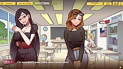 Another Chance Ep 2 - MAKING A STATEMENT With Deadman2112