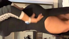 comprei um plug anal para o boy colocar no meu cu e me deixar louca de tesão completo no cassiflix.