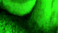 Big dick masturbates in front of you