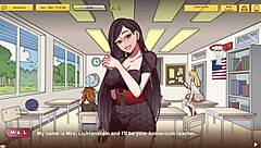 Another Chance Ep 2 - MAKING A STATEMENT With Deadman2112