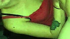 Sexy Alicia Deepthroats Big Cock with Finger in Ass