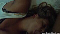 Blowjob From Italian Horny Wifey With Handjob